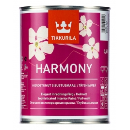 Tikkurila HARMONY - фото - 1