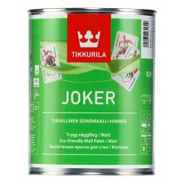 Tikkurila JOKER - фото - 1