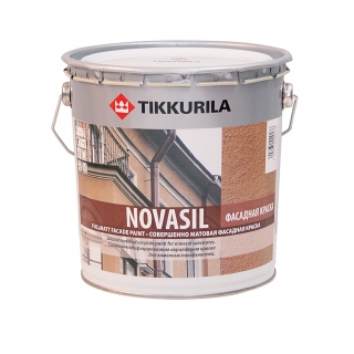 Tikkurila NOVASIL - фото - 1