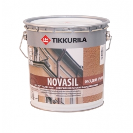 Tikkurila NOVASIL - фото - 1