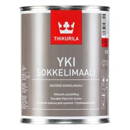 Tikkurila YKI - фото - 1