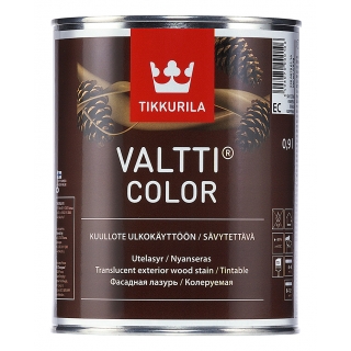 Tikkurila VALTTI COLOR - 1 Tikkurila VALTTI COLOR - фото - 1