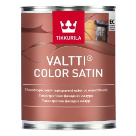 Tikkurila VALTTI COLOR SATIN - фото - 1