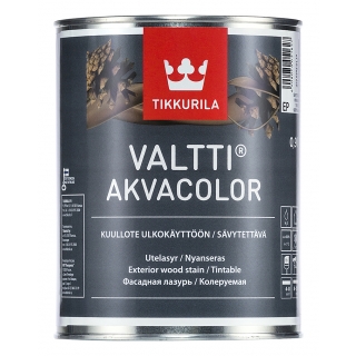 Tikkurila VALTTI AKVACOLOR - фото - 1