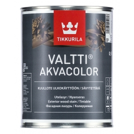 Tikkurila VALTTI AKVACOLOR - фото - 1