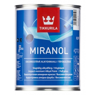 Tikkurila MIRANOL - фото - 1