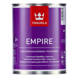 Tikkurila EMPIRE - фото - 1