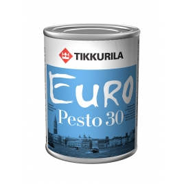 Tikkurila PESTO - фото - 1
