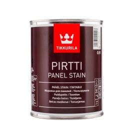 Tikkurila PIRTTI - фото - 1