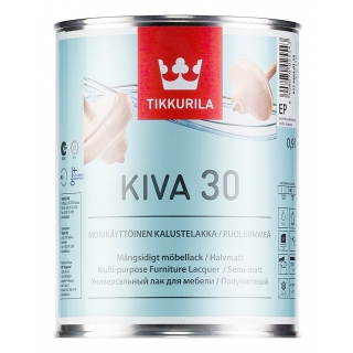 Tikkurila KIVA 30/70 - фото - 1