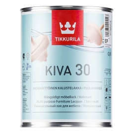 Tikkurila KIVA 30/70 - фото - 1