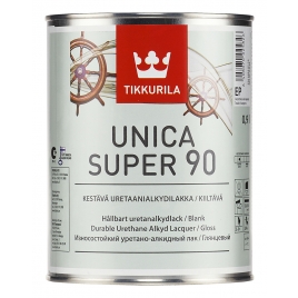Tikkurila UNICA Super 20/60/90 - фото - 3