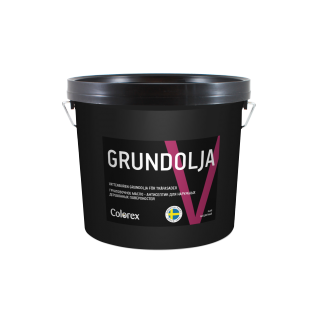 Colorex GRUNDOLJA - фото - 1