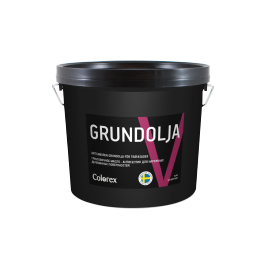 Colorex GRUNDOLJA - фото - 1