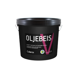 Colorex OLJEBEIS - фото - 1