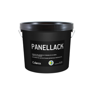 Colorex PANELLACK - фото - 1