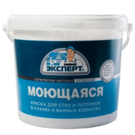 Эксперт моющаяся - фото - 1