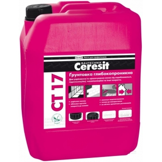 Ceresit ST-17 - фото - 1