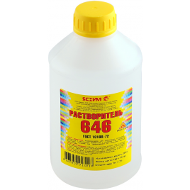 Ясхим Растворитель 646 - фото - 1