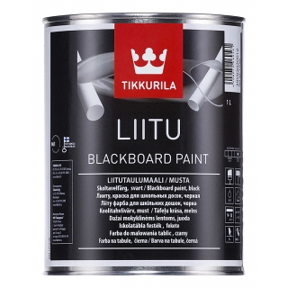 Tikkurila LIITU - 1 Tikkurila LIITU - фото - 1
