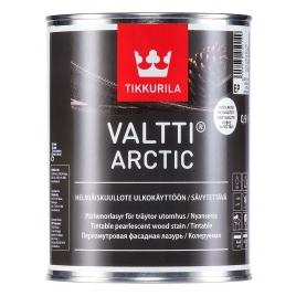 Tikkurila VALTTI ARCTIC - фото - 1