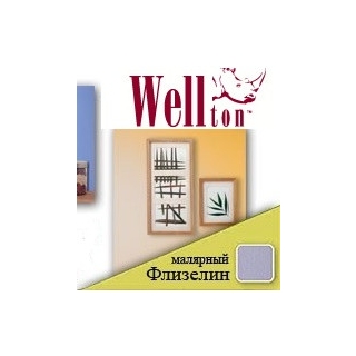 Малярный стеклохолст Wellton W40 - фото - 1