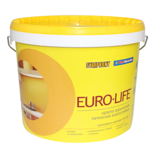 SYMPHONY EURO LIFE - фото - 2