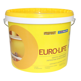 SYMPHONY EURO LIFE - фото - 2