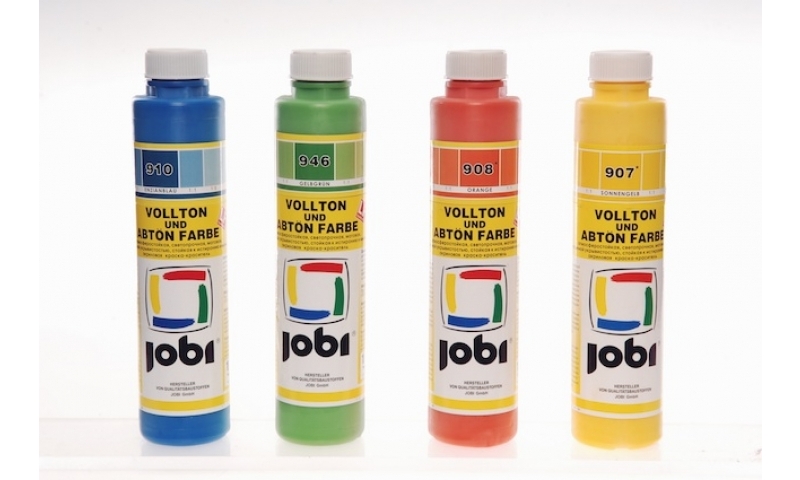 Jobi Vollton und Abton farbe - фото - 1