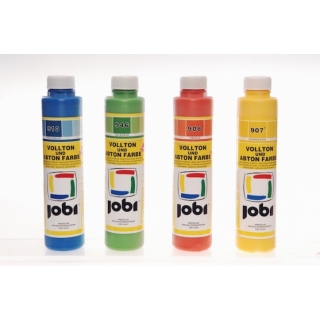 Jobi Vollton und Abton farbe - фото - 1