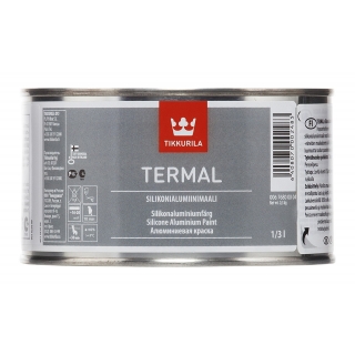 Tikkurila TERMAL - фото - 1