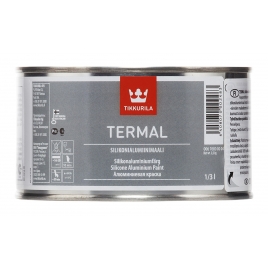 Tikkurila TERMAL - фото - 1