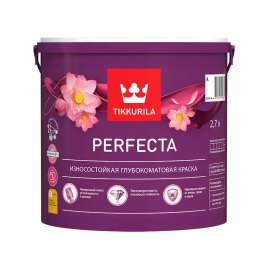 Tikkurila PERFECTA - фото - 1