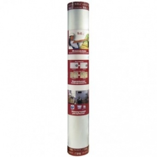 Малярный флизелин Wellton Fliz WF130 - 1 Малярный флизелин Wellton Fliz WF130 - фото - 1
