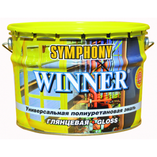 SYMPHONY WINNER - фото - 1